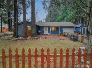 453 SW View Drive, Port Orchard, WA 98367