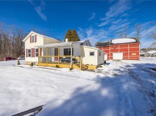 1522 Plank Rd, Webster, NY 14580