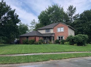 324 Ottawa Dr, Indianapolis, IN 46217