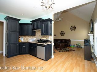 107 Racquet Ln, Goldsboro, NC 27534