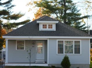 255 Ocean St, South Portland, ME 04106