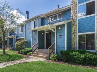 Lakeshore Reserve Off 86th Apartments and Townhomes, Indianapolis, IN 46260