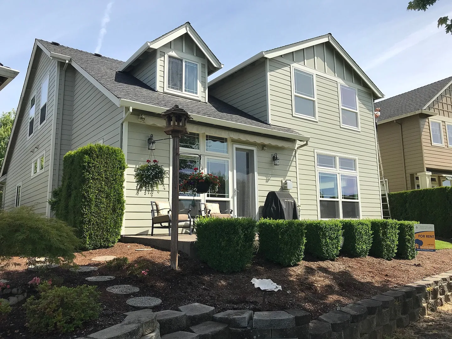 Stunning home on the OGA course — Photo 2