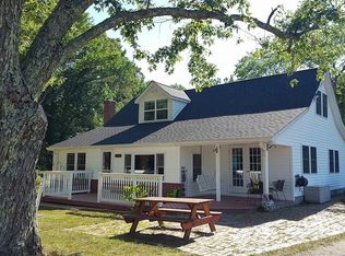 18439 Windmill Point Rd, Drayden, MD 20630