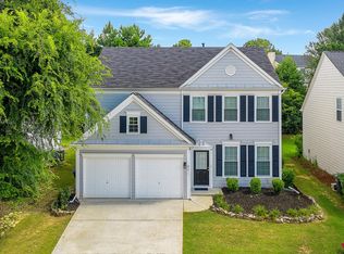 435 Chippenham Ct, Johns Creek, GA