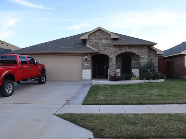 9013 Curacao Dr, Fort Worth, TX 76123