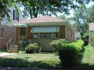 3144 Sunset Ln, Franklin Park, IL