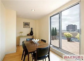 Sold by Warburg