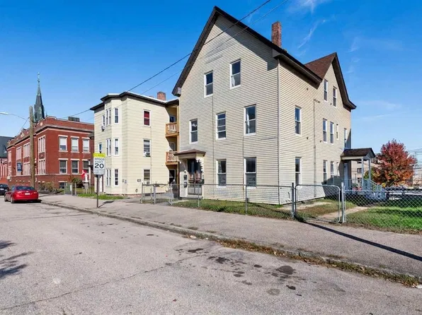 267 Cartier Street, Manchester, NH 03102