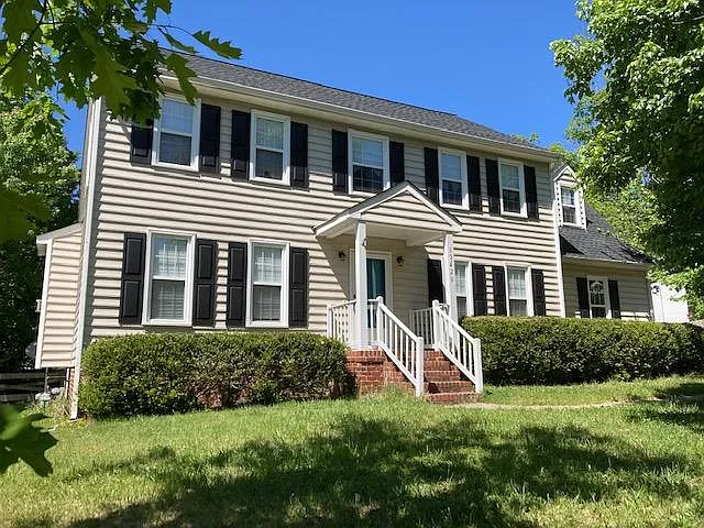 12426 Gayton Bluffs Ln — Photo 1