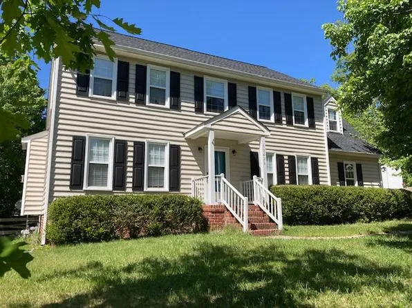 12426 Gayton Bluffs Ln, Henrico, VA 23233