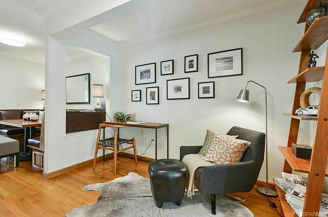 1st image of 1235 McAllister St APT 125