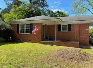 701 Highland Ave, Dublin, GA 31021