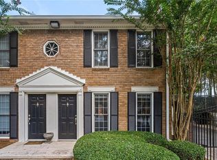1101 Collier Rd NW, Atlanta, GA 30318