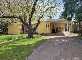 2407 28th St #3, Lubbock, TX 79411
