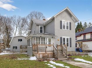 81 Greenbush St, Cortland, NY 13045