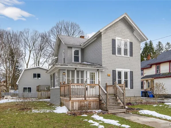 81 Greenbush St, Cortland, NY 13045