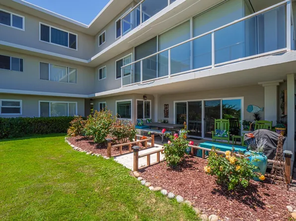 880 W Cliff Dr Unit 5, Santa Cruz, CA 95060