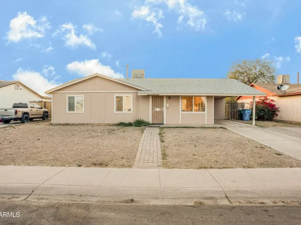 4216 N 72ND Lane, Phoenix, AZ 85033