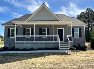 7915 Brame Rd, Lucama, NC 27851