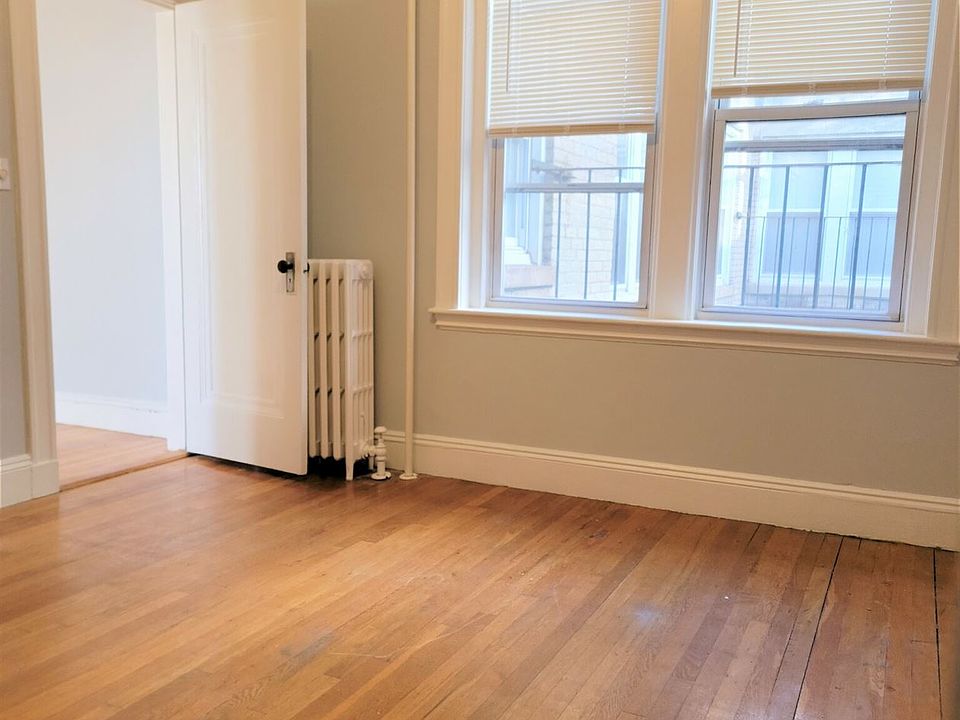 91 Bynner St. #4 Boston - Jamaica Plain Shared Unit Photo 6