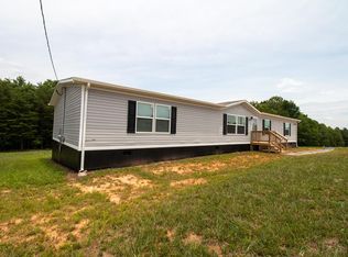 607 Willow Green Ln, Spencer, VA 24165
