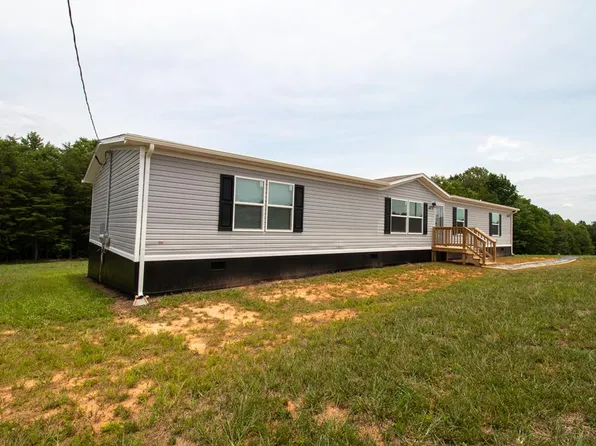 607 Willow Green Ln, Spencer, VA 24165