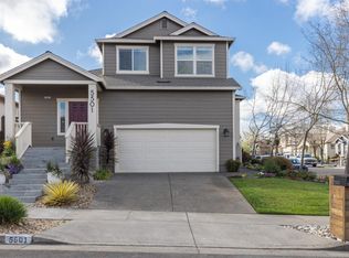 196 El Encanto Way, Santa Rosa, CA 95409