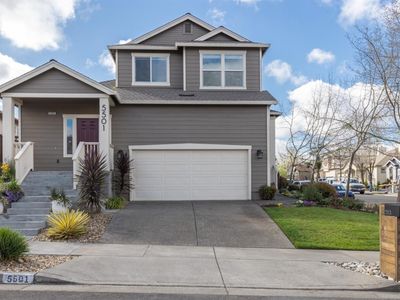 196 El Encanto Way, Santa Rosa, CA, 95409