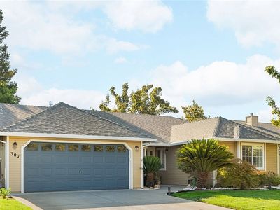 307 Legacy Ln, Chico, CA, 95973