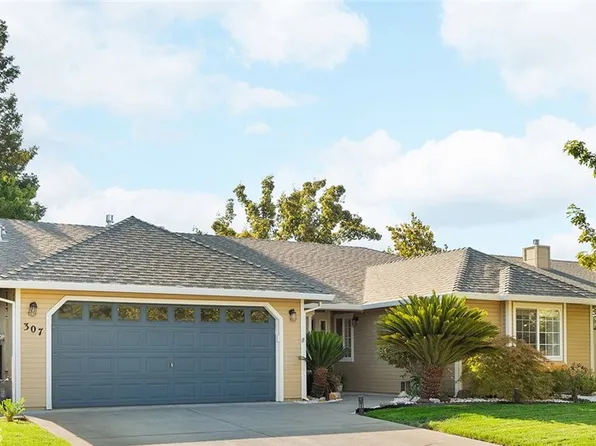 307 Legacy Ln, Chico, CA 95973