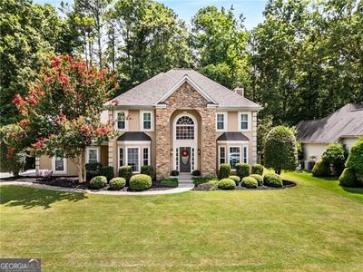 360 Shady River Trce, Roswell, GA, 30076