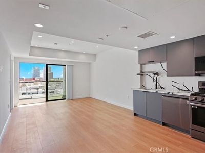 321 S Oxford Ave #606, Los Angeles, CA, 90010