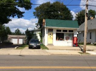 1572 Kenton St, Springfield, OH 45505