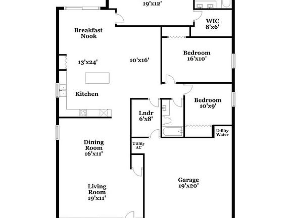 2nd image of 11746 Colony Lakes Blvd