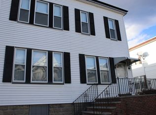 112 Irving St, Everett, MA 02149
