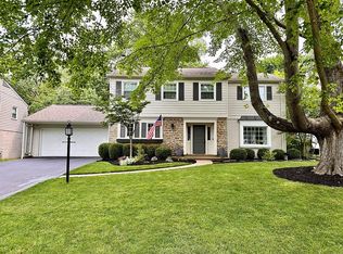 6552 Westover Cir, Cincinnati, OH 45236