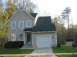 8056 High Oak Rd, Glen Burnie, MD 21060