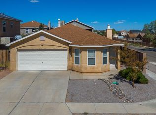 5401 White Reserve Ave SW, Albuquerque, NM 87105