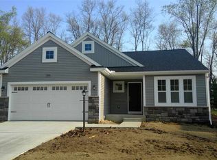 26631 Durness Woods Dr, South Bend, IN 46628