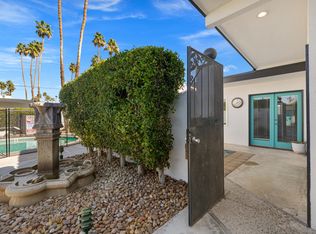 2080 S. Camino Real, Palm Springs, CA 92264