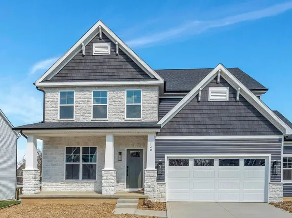 120 Littondale Dr, Delaware, OH 43015