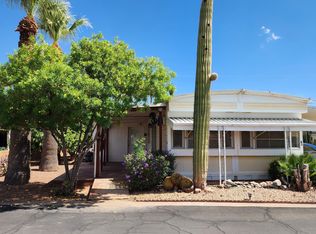 7591 W Battaglia Dr #B3, Casa Grande, AZ 85193