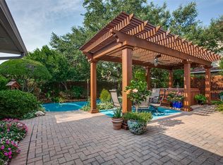 2011 Colonial Ct, Richardson, TX 75082