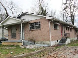 6014 Fisk Ave, Chattanooga, TN 37421