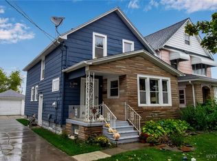 108 Burlington Ave, Depew, NY 14043