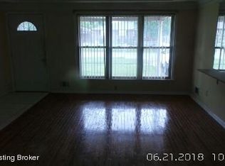 4408 Sunflower Ave, Louisville, KY