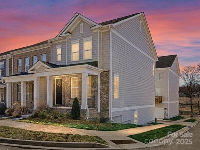 13859 Hill St, Huntersville, NC, 28078