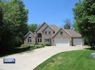 1845 Flowing Brook Ct, Plover, WI 54467