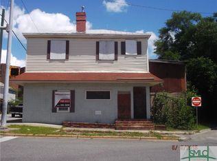 2020 Habersham St, Savannah, GA 31401